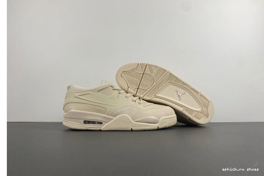 Rep EP Light 4 RM FQ7940-200 Brown Legend   FQ7940-200  Air Jordan 0801